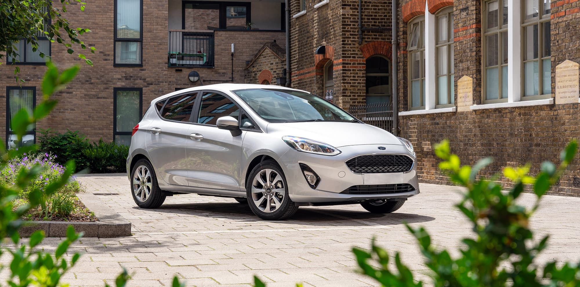 Ondine Cars Limited