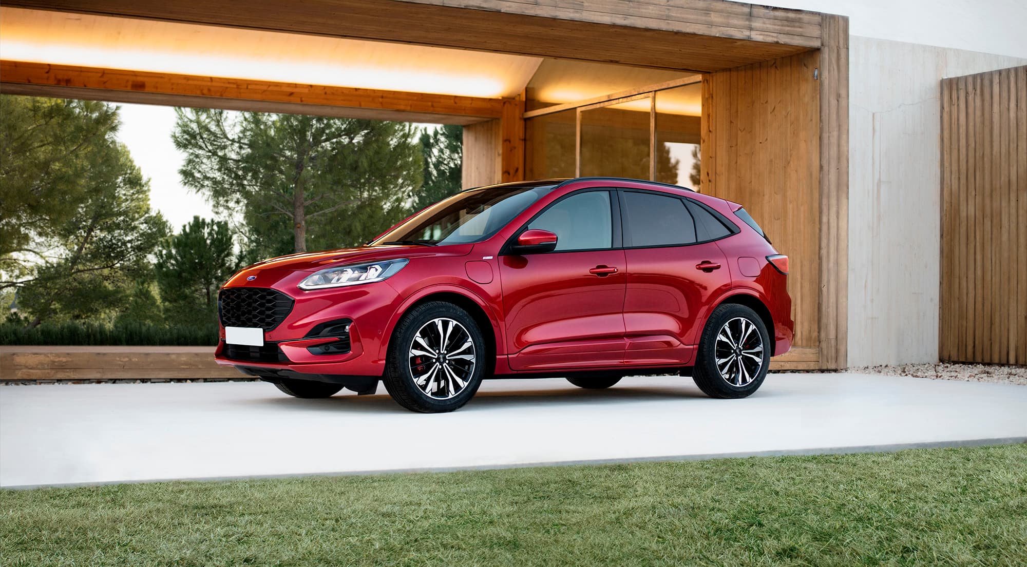 Ondine Cars Limited